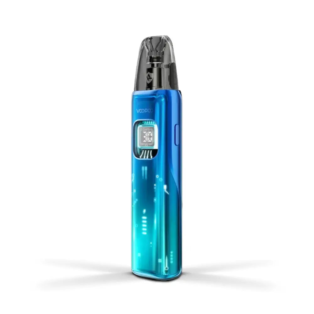 VOOPOO ARGUS Matrix Refillable Pod Vape Kit