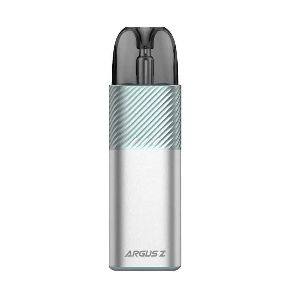 Voopoo - Argus Z Pod Vape Kit - Mint Silver