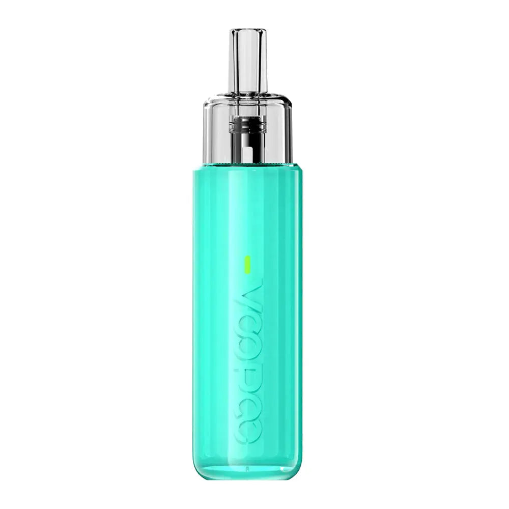 Voopoo - Doric Q Pod Vape Kit - Mint Green
