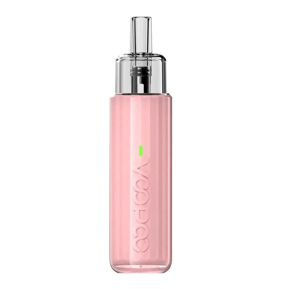 Voopoo - Doric Q Pod Vape Kit - Misty Rose