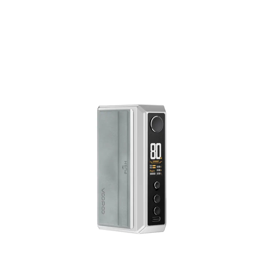VOOPOO Drag 5 Mod Only — Silver