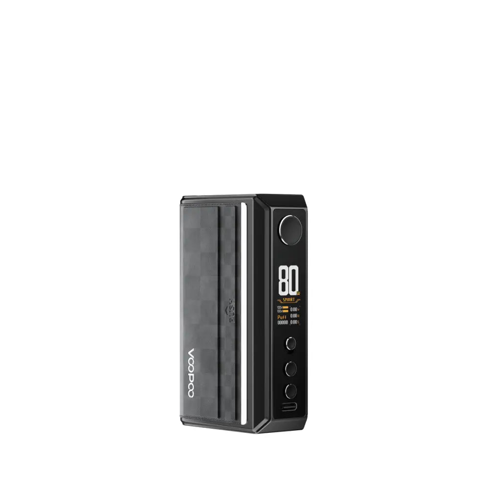 VOOPOO Drag 5 Mod Only — Black