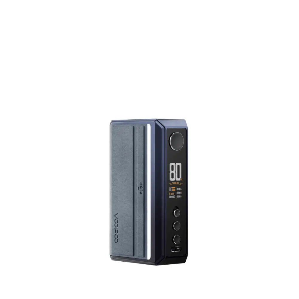 VOOPOO Drag 5 Mod Only — Gradient Blue