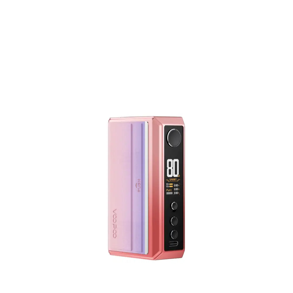 VOOPOO Drag 5 Mod Only — Sakura Pink
