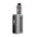 VOOPOO Drag 5 Kit — Silver