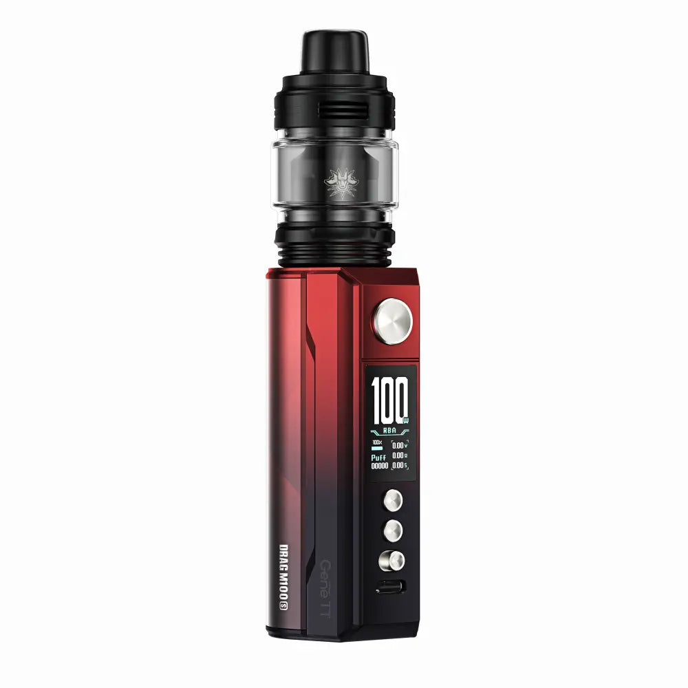 VOOPOO Drag M100S DTL Vape Kit