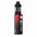 VOOPOO Drag M100S Red and Black DTL sub-ohm vape kit