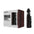 VOOPOO Drag M100S Silver and Black DTL sub-ohm vape kit