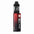 VOOPOO Drag M100S Red and Black DTL sub-ohm vape kit