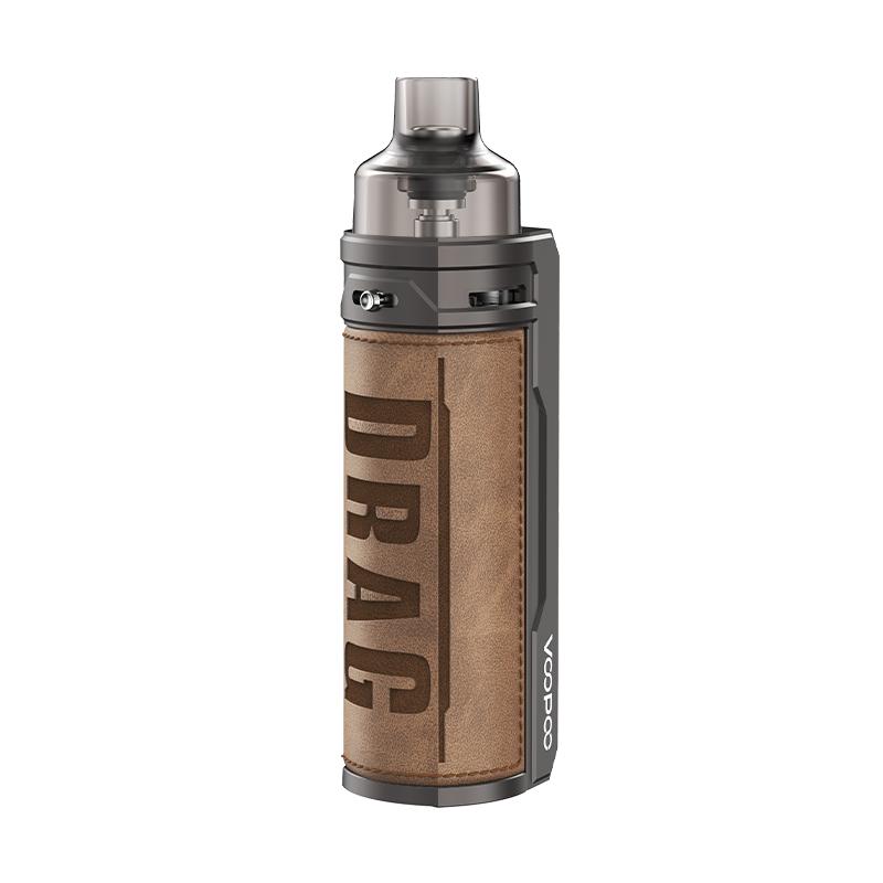 Voopoo Drag S Rta Voopoo - Drag S Vape Kit Voopoo Drag S Rta Voopoo - Drag S Vape Kit