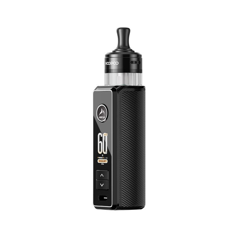 VOOPOO Drag S3 Pod Vape Kit