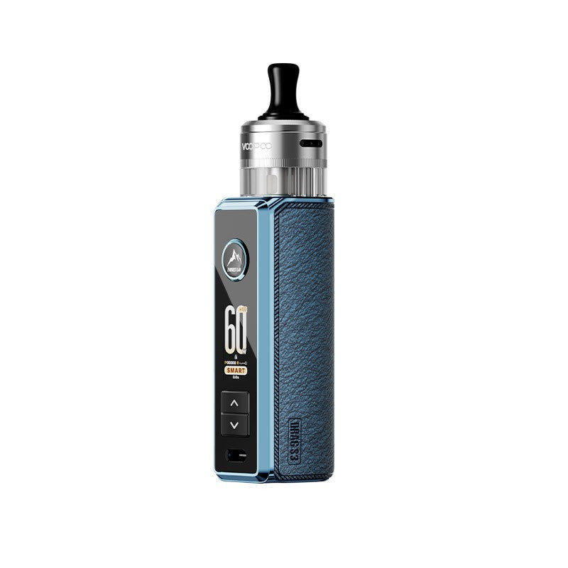 VOOPOO Drag S3 Pod Vape Kit