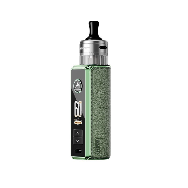 VOOPOO Drag S3 Pod Vape Kit
