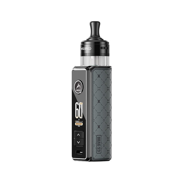 VOOPOO Drag S3 Pod Vape Kit