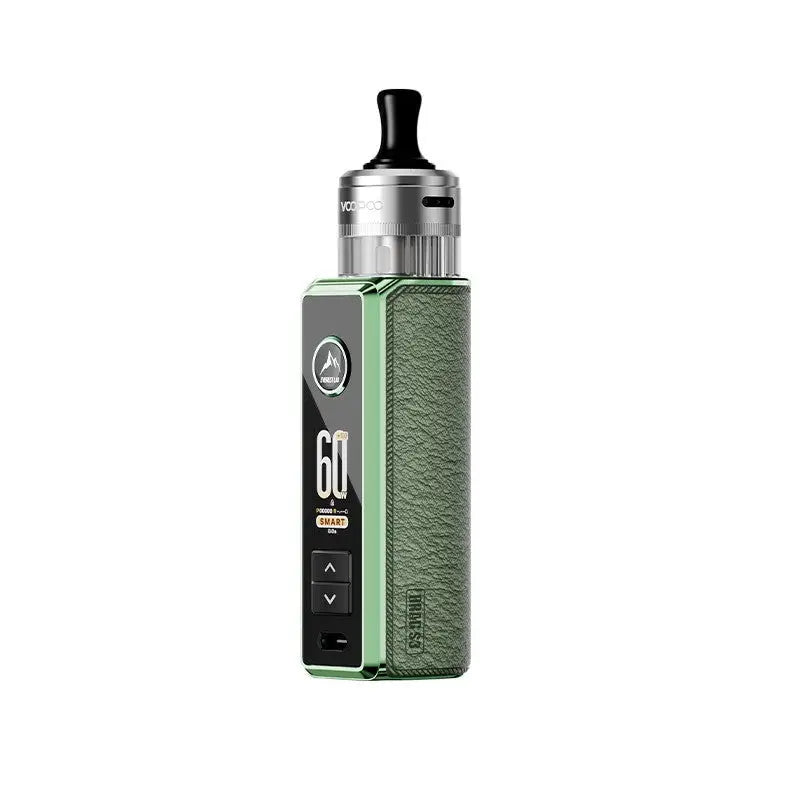 VOOPOO Drag S3 Pod Vape Kit