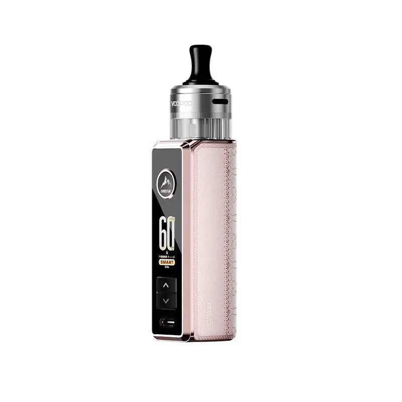 VOOPOO Drag S3 Pod Vape Kit