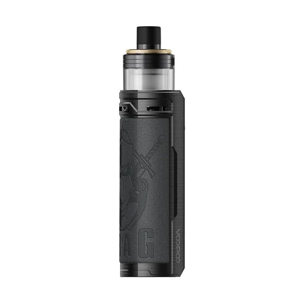 Voopoo - Drag X PnP-X Kit - Knight Gray Voopoo - Drag X PnP-X Kit - Knight Gray