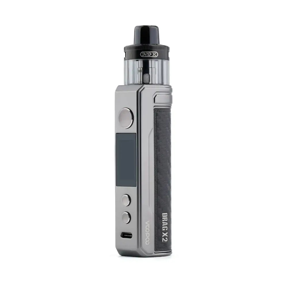 VOOPOO Drag X2 2ml TPD Vape Pod Kit