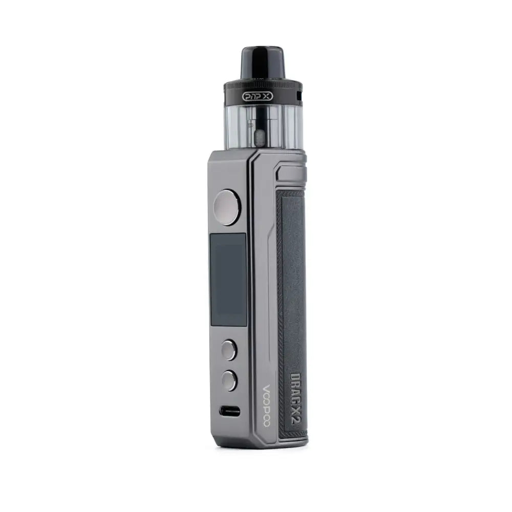 VOOPOO Drag X2 2ml TPD Vape Pod Kit