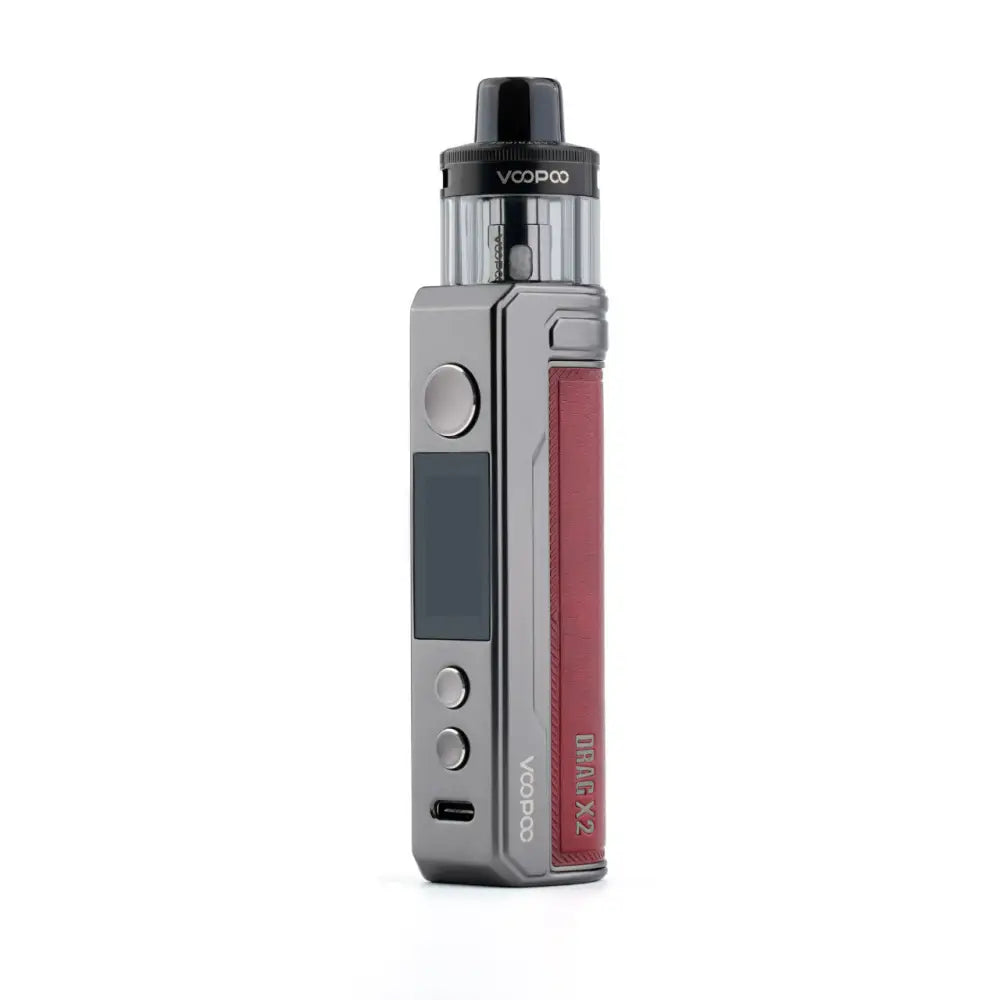 VOOPOO Drag X2 2ml TPD Vape Pod Kit