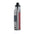 VOOPOO Drag X2 2ml TPD vape pod kit in Marsala - battery not included