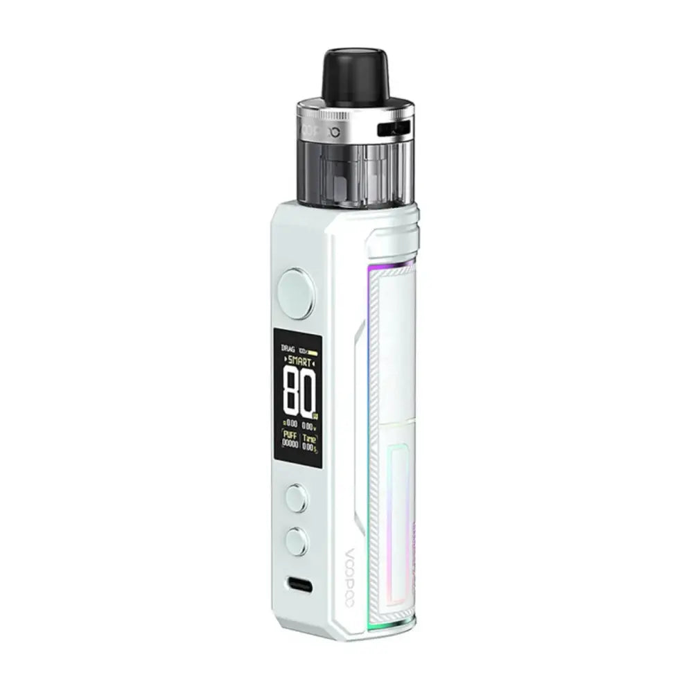 VOOPOO Drag X2 2ml TPD Vape Pod Kit
