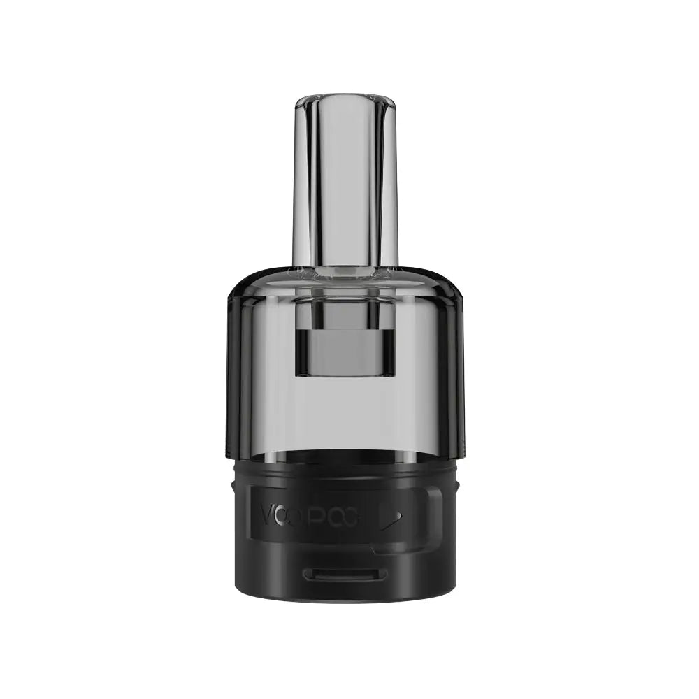 Voopoo - ITO Cartridge Black 1.2ohms - Pack of 2