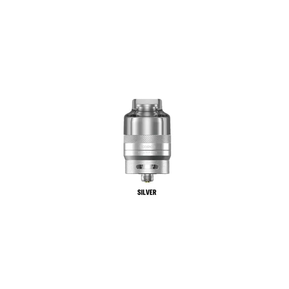 VOOPOO PnP RTA Pod Tank 2ml