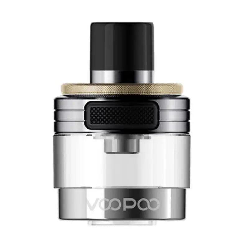 Voopoo - Pnp-X Replacement Pod XL - 5ml - Stainless Steel