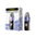 VOOPOO VINCI E80 Pod Vape Kit – Purple Gold Gradient