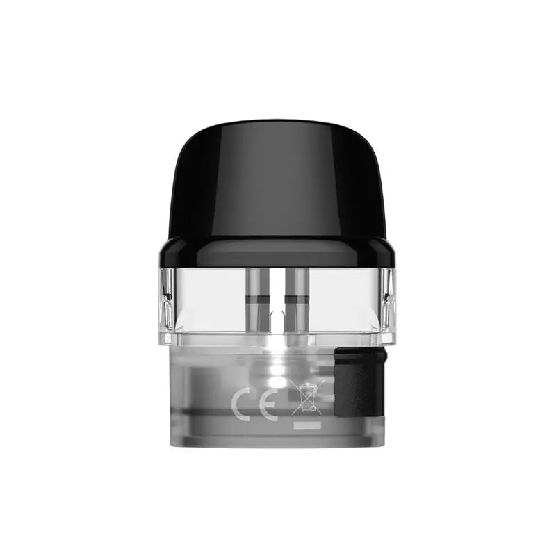 Voopoo - Vinci Pod Cartridge -  2ml 1.2ohm - Pack of 3