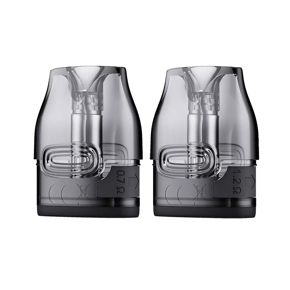 VOOPOO VMATE V2 & Top-Fill Pods XL 3ml – Pack of 2