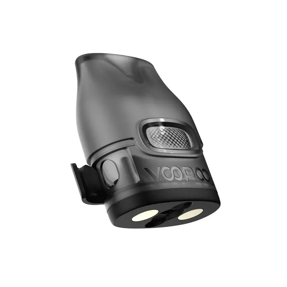 Voopoo - Vthru Pro Pod Cartridge XL - 3ml 0.7ohm - Pack of 2