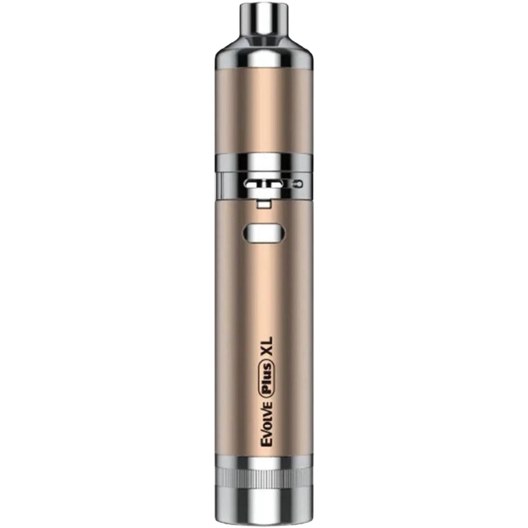 Yocan Evolve Plus XL Wax Vaporizer Kit