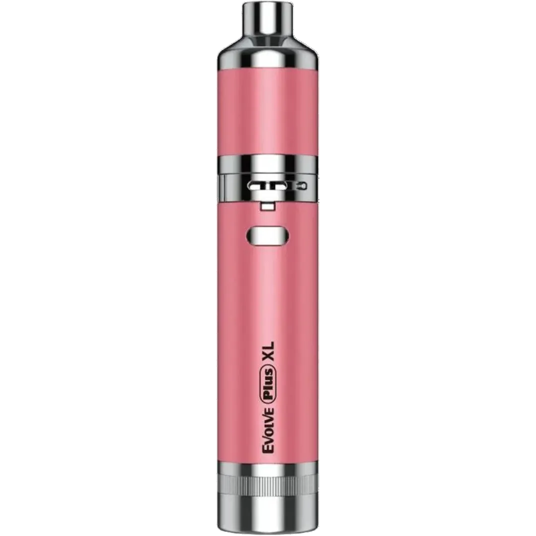Yocan Evolve Plus XL Wax Vaporizer Kit