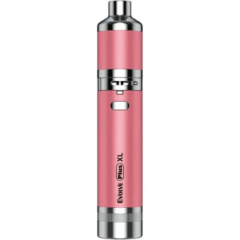 Yocan Evolve Plus XL Wax Vaporizer Kit