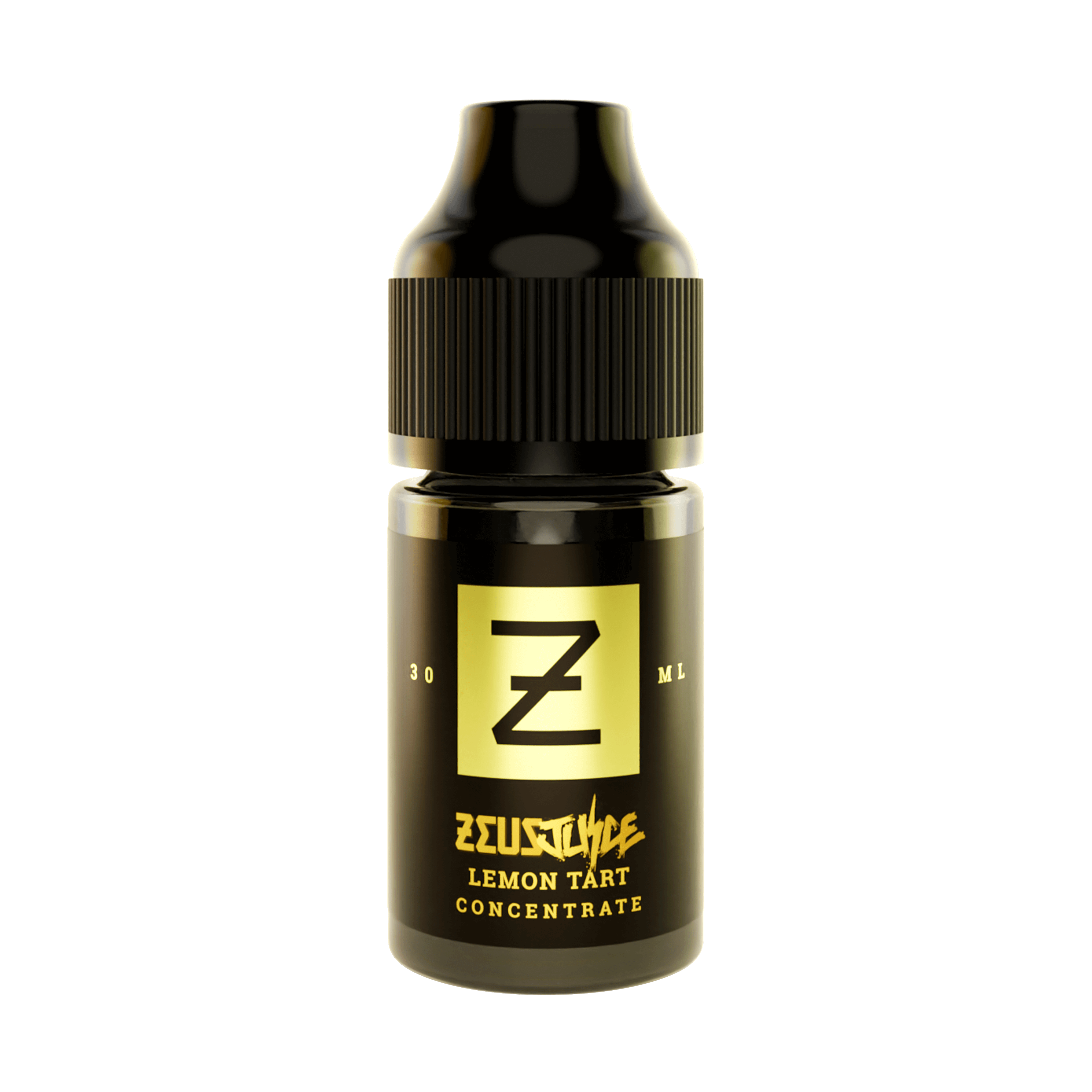 Zeus Juice Lemon Tart Concentrate – 30ml